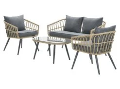 Outdoor Feelings Virginia Loungeset -Tuin & Buiten Shop outdoor feelings virginia loungeset 3 ecommerce f3de