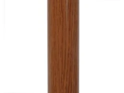 Merkloos Outdoor Soft Terra Polyester Parasol 5 Merkloos Outdoor Soft Terra Polyester Parasol -Tuin & Buiten Shop outdoor green parasol 2 ecommerce d094 2