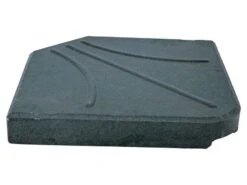 Outdoor Feelings 25 Kg Freepole Betonplaat