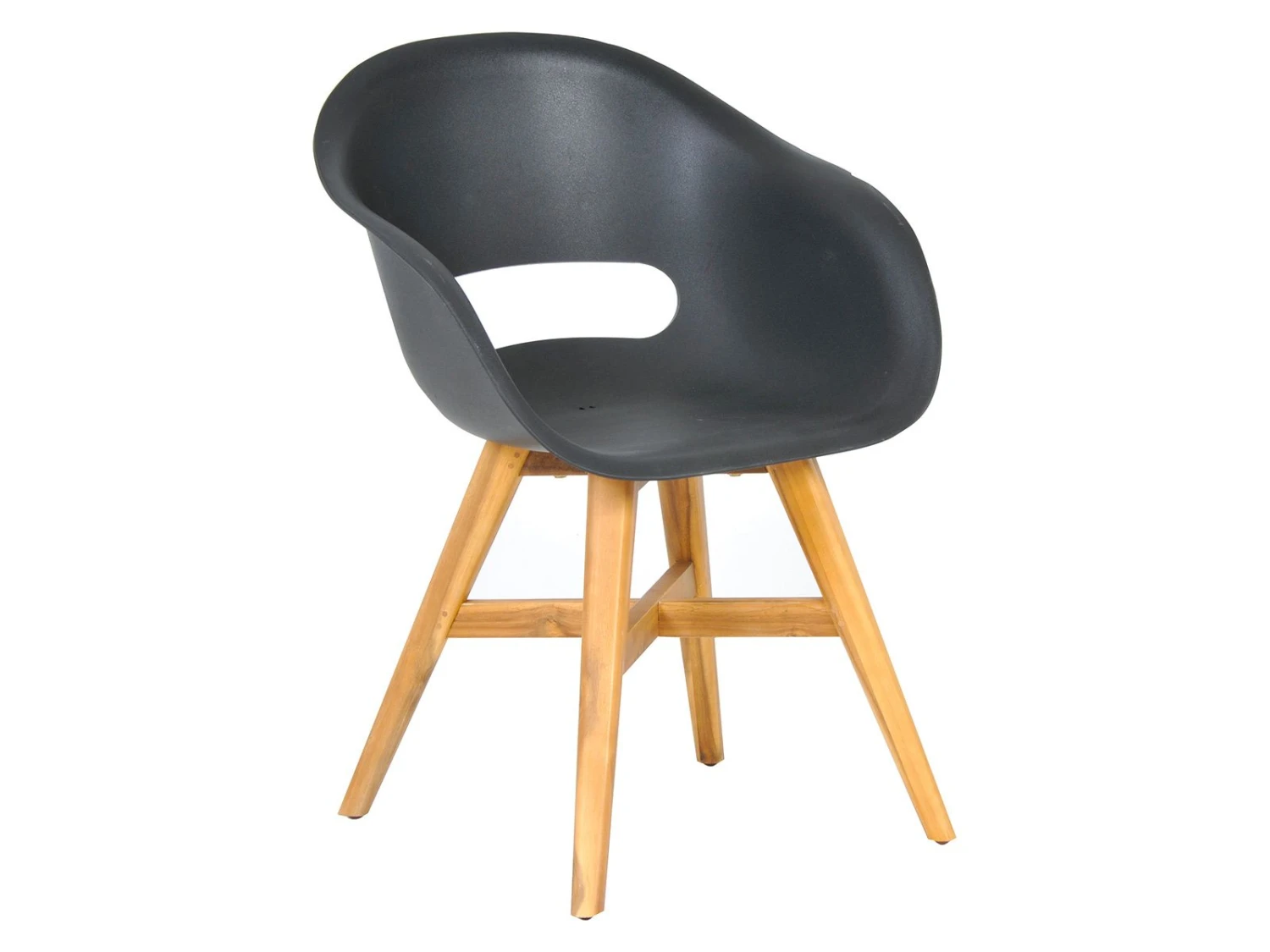 Outdoor Feelings Pyramides Diningstoel 3 Outdoor Feelings Pyramides Diningstoel