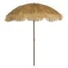 Merkloos Outdoor Naturel Polyester Parasol -Tuin & Buiten Shop parasol polyester naturel ecommerce