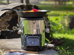 Petromax RF33 Rocket Stove -Tuin & Buiten Shop petromax rf33 rocket stove 4 ecommerce 2a5c