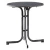 Merkloos Sieger 70 Cm Antracieten Klaptafel -Tuin & Buiten Shop sieger klaptafel 72cm ecommerce