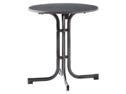 Merkloos Sieger 70 Cm Antracieten Klaptafel