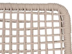 Outdoor Feelings Silva Brown Diningstoel -Tuin & Buiten Shop silva brown 3 ecommerce df59