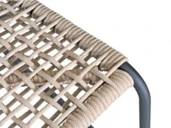 Outdoor Feelings Silva Brown Diningstoel -Tuin & Buiten Shop silva brown 4 ecommerce 49ea