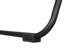 Outdoor Feelings Silva Black Diningstoel -Tuin & Buiten Shop silva brown 5 ecommerce b3a4