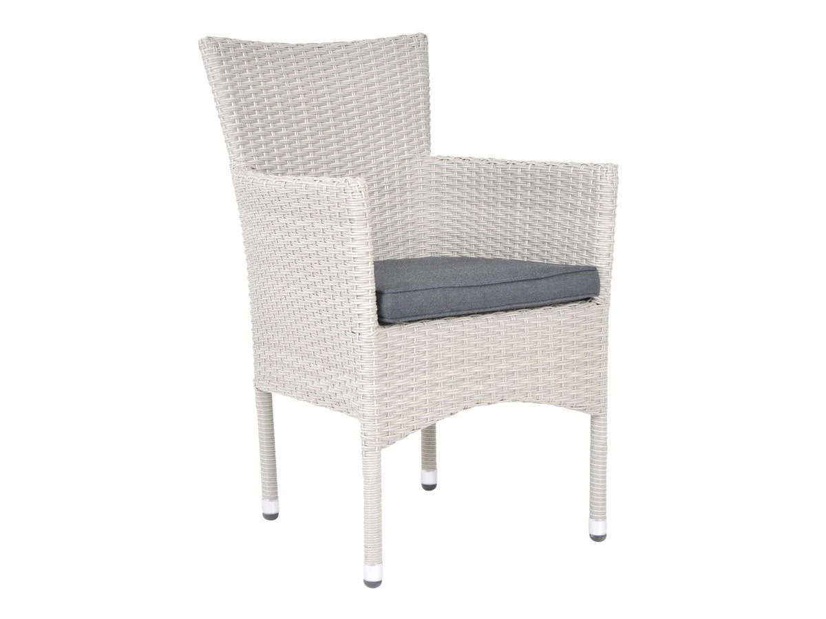 Outdoor Feelings Solaro Diningstoel 3 Outdoor Feelings Solaro Diningstoel