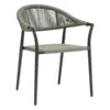 Suns Martella Forrest Green Tuinstoel -Tuin & Buiten Shop suns martella forrest green tuinstoel ecommerce 6341