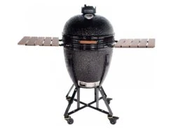 The Bastard Basic Large Houtskoolbarbecue