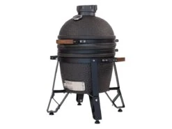 Tuin & Buiten Shop 3 The Bastard Compact Urban 2021 Kamado Barbecue