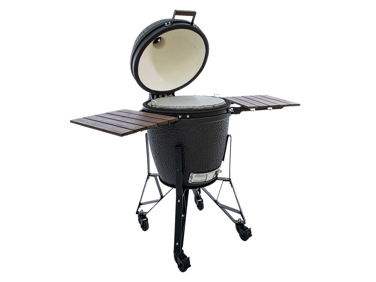 The Bastard Large Urban Complete 2021 Kamado Barbecue - Afbeelding 2