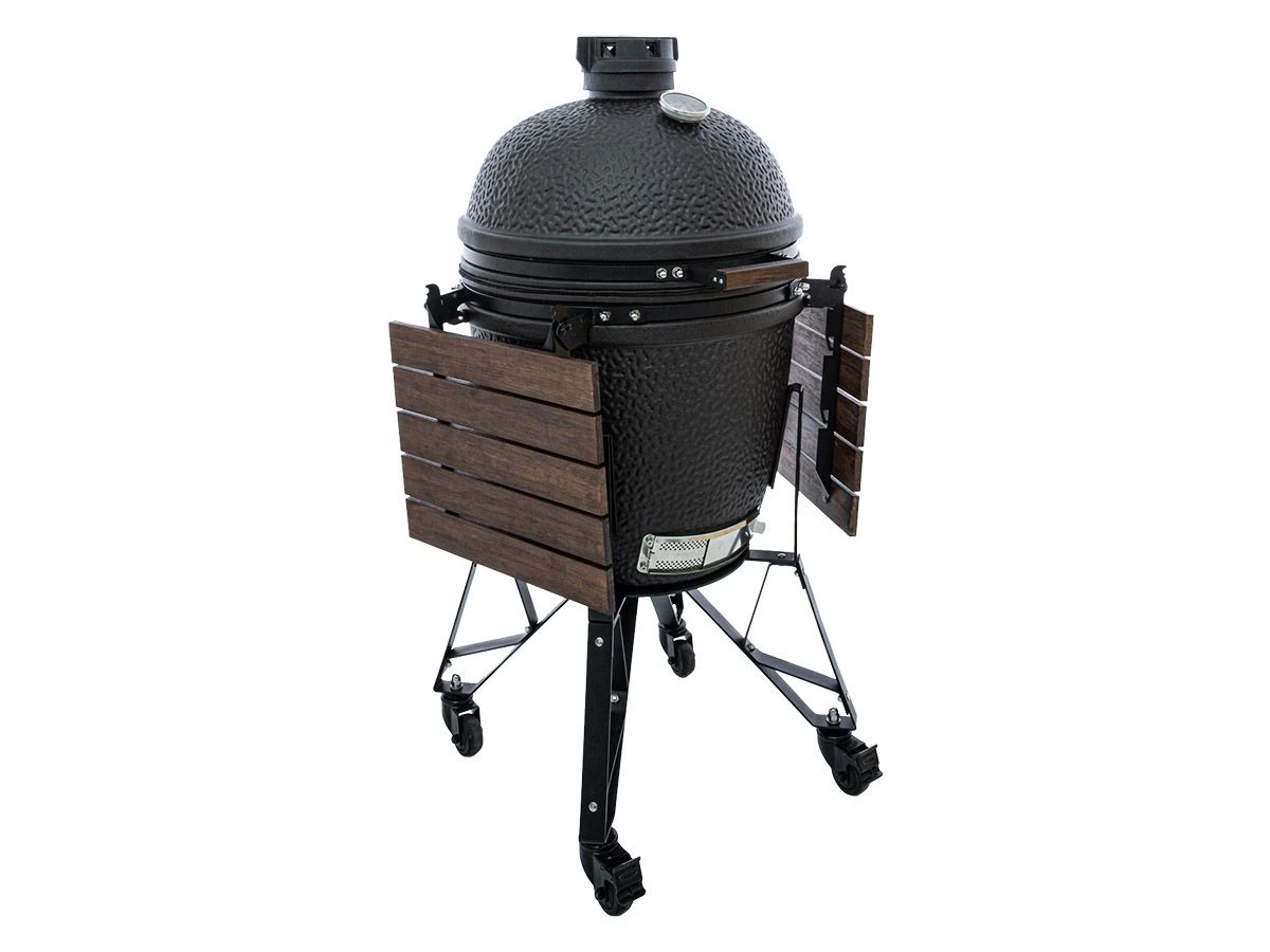 The Bastard Large Urban Complete 2021 Kamado Barbecue - Afbeelding 4