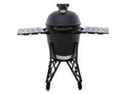 Tuin & Buiten Shop 5 The Bastard Large Urban Complete 2021 Kamado Barbecue