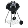 Merkloos Vaggan Rico Kolenbarbecue 2 Merkloos Vaggan Rico Kolenbarbecue -Tuin & Buiten Shop vaggan rico kolenbarbecue ecommerce 3a34