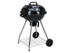 Merkloos Vaggan Rico Kolenbarbecue