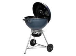 Weber Master Touch C-5750 GBS Slate Blue Kolenbarbecue -Tuin & Buiten Shop weber master touch c 5750 gbs kolenbarbecue blauw 2 ecommerce