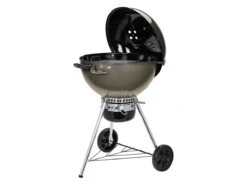 Weber Master Touch C-5750 GBS Smoke Grey Kolenbarbecue -Tuin & Buiten Shop weber master touch c 5750 gbs kolenbarbecue grijs 2 ecommerce