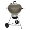 Weber Master Touch C-5750 GBS Smoke Grey Kolenbarbecue -Tuin & Buiten Shop weber master touch c 5750 gbs kolenbarbecue grijs ecommerce
