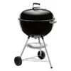 Weber Bar-B-Kettle Ø 57 Cm Kolenbarbecue -Tuin & Buiten Shop weber bar b kettle 57cm kolenbarbecue ecommerce 67bf