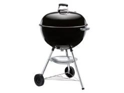 Weber Bar-B-Kettle Ø 57 Cm Kolenbarbecue