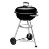 Weber Compact Kettle Ø 47 Cm Kolenbarbecue 2 Weber Compact Kettle Ø 47 Cm Kolenbarbecue -Tuin & Buiten Shop weber compact kettle 47cm kolenbarbecue ecommerce 7b99