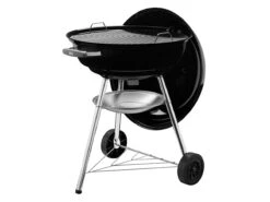 Weber Compact Kettle Ø 57 Cm Kolenbarbecue -Tuin & Buiten Shop weber compact kettle 57cm kolenbarbecue 2 ecommerce b2f1