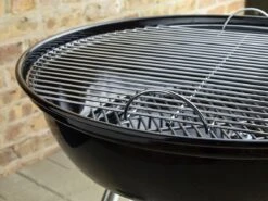 Weber Compact Kettle Ø 57 Cm Kolenbarbecue -Tuin & Buiten Shop weber compact kettle 57cm kolenbarbecue 5 ecommerce 5014