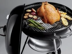 Weber Compact Kettle Ø 57 Cm Kolenbarbecue -Tuin & Buiten Shop weber compact kettle 57cm kolenbarbecue 6 ecommerce e927
