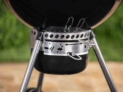Weber Master Touch GBS Premium E-5770 Kolenbarbecue -Tuin & Buiten Shop weber master touch premium e 5770 black g 3 ecommerce