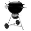 Weber Master Touch S-5775 GBS Kolenbarbecue