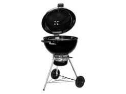 Weber Master Touch GBS Premium E-5770 Kolenbarbecue -Tuin & Buiten Shop weber master touch s 5775 gbs kolenbarbecue 3 ecommerce