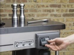 Weber Performer Deluxe GBS Houtskoolbarbecue 11 Weber Performer Deluxe GBS Houtskoolbarbecue -Tuin & Buiten Shop weber performer deluxe gbs houtskoolbarbecue 4 ecommerce 27a1