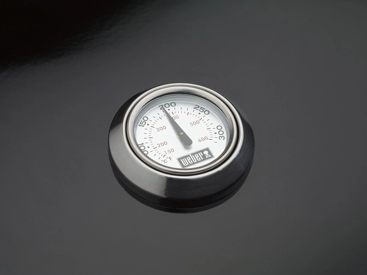 Weber Performer Deluxe GBS Houtskoolbarbecue 8 Weber Performer Deluxe GBS Houtskoolbarbecue - Afbeelding 6