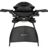Weber Q2200 Stand Gasbarbecue -Tuin & Buiten Shop weber q2200 stand gasbarbecue 2 ecommerce de24