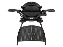 Weber Q2200 Stand Gasbarbecue