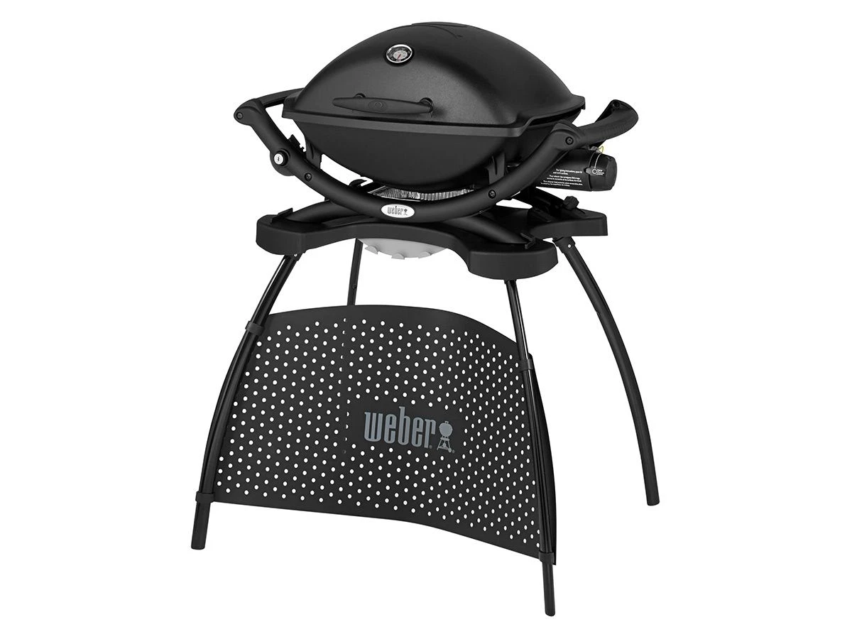 Weber Q2200 Stand Gasbarbecue 5 Weber Q2200 Stand Gasbarbecue - Afbeelding 3