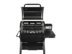 Weber SmokeFire EPX4 GBS Pellet Barbecue -Tuin & Buiten Shop weber smokefire epx4 gbs pellet barbecue 2 ecommerce ab51