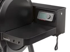 Weber SmokeFire EPX4 GBS Pellet Barbecue -Tuin & Buiten Shop weber smokefire epx4 gbs pellet barbecue 6 ecommerce 9997