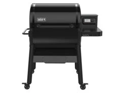 Weber SmokeFire EPX4 GBS Pellet Barbecue