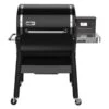 Weber SmokeFire EX4 Pellet Barbecue 2 Weber SmokeFire EX4 Pellet Barbecue -Tuin & Buiten Shop weber smokefire ex4 pellet barbecue 1 ecommerce 4645