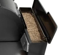 Weber SmokeFire EX4 Pellet Barbecue 16 Weber SmokeFire EX4 Pellet Barbecue -Tuin & Buiten Shop weber smokefire ex4 pellet barbecue 5 ecommerce 48bb