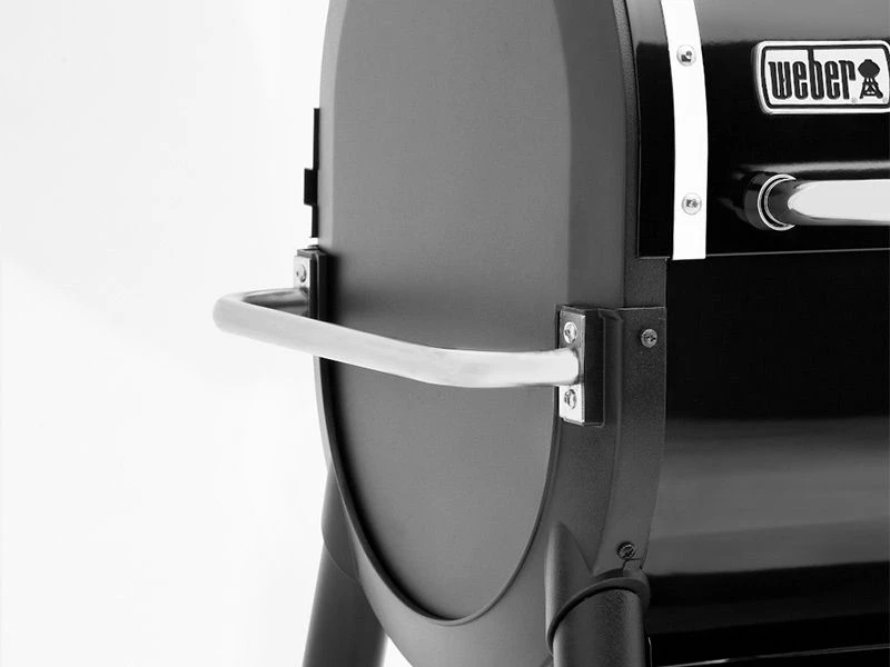 Weber SmokeFire EX4 Pellet Barbecue 8 Weber SmokeFire EX4 Pellet Barbecue - Afbeelding 6