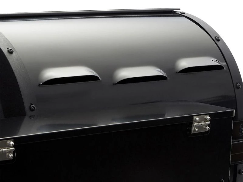 Weber SmokeFire EX4 Pellet Barbecue 10 Weber SmokeFire EX4 Pellet Barbecue - Afbeelding 8