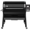 Weber SmokeFire EX6 Pellet Barbecue -Tuin & Buiten Shop weber smokefire ex6 pellet barbecue 1 ecommerce 3224