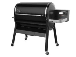 Weber SmokeFire EX6 Pellet Barbecue -Tuin & Buiten Shop weber smokefire ex6 pellet barbecue 2 ecommerce 56fe