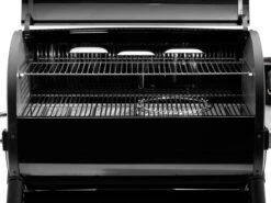 Weber SmokeFire EX6 Pellet Barbecue -Tuin & Buiten Shop weber smokefire ex6 pellet barbecue 5 ecommerce 1b4f