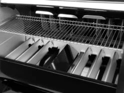 Weber SmokeFire EX6 Pellet Barbecue -Tuin & Buiten Shop weber smokefire ex6 pellet barbecue 6 ecommerce 38f9