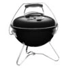 Weber Smokey Joe Premium Kolenbarbecue -Tuin & Buiten Shop weber smokey joe premium kolenbarbecue zwart ecommerce f712 1