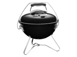 Weber Smokey Joe Premium Kolenbarbecue